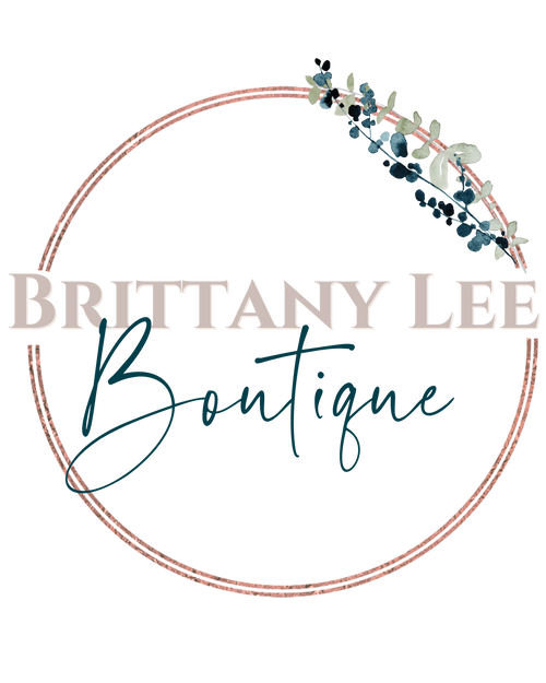 Brittany Lee Boutique logo