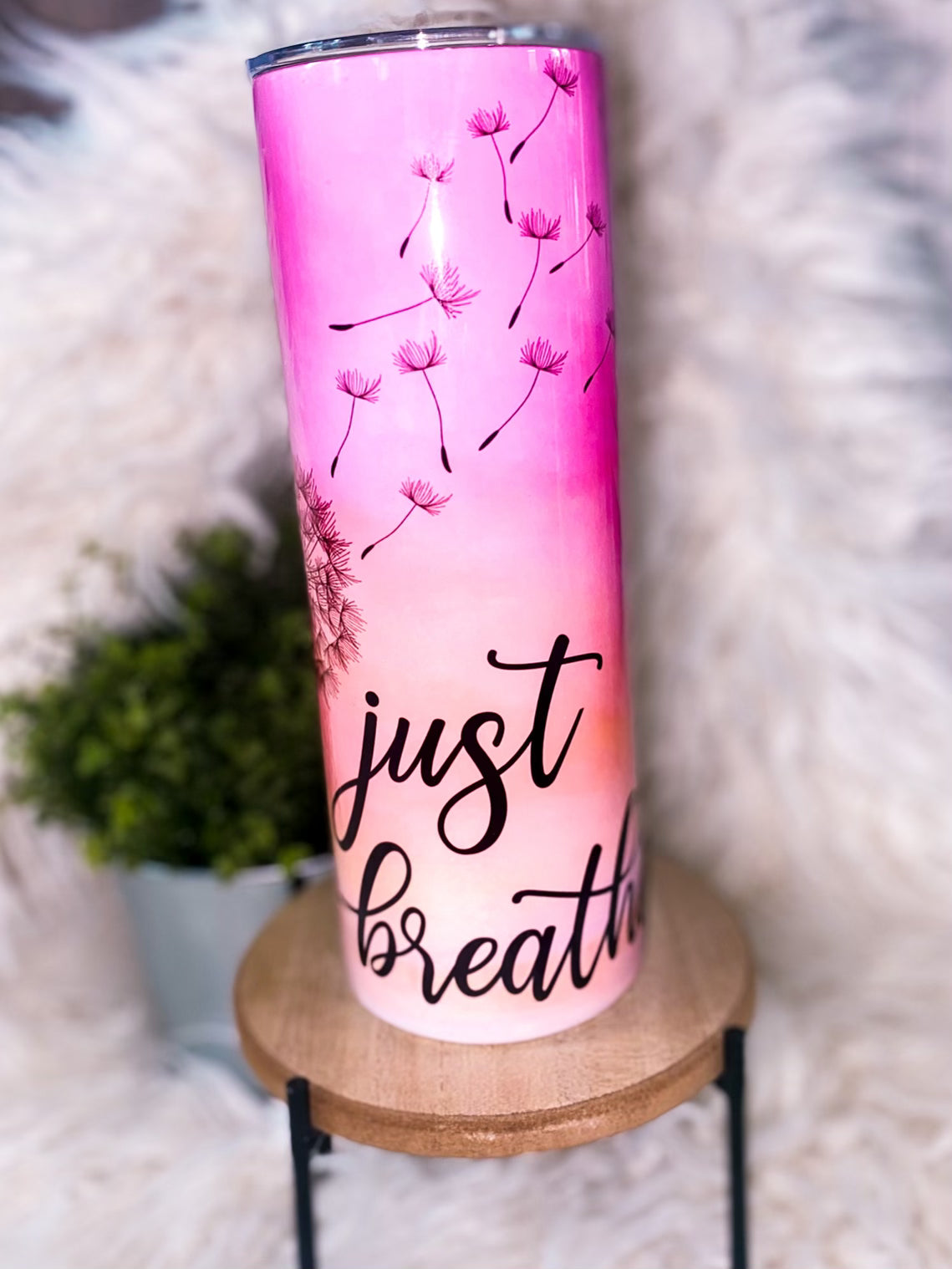 Just Breathe