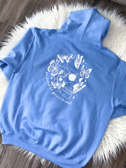 Beautiful Inside & Out Hoodie