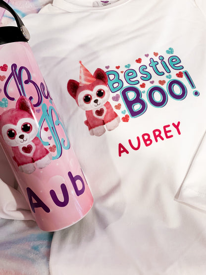 Kids Personalized Tumblers