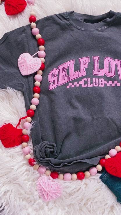 Self LOVE Club