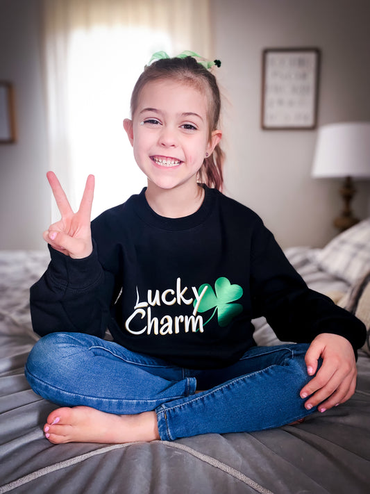 Lucky Charm Children’s Outfits