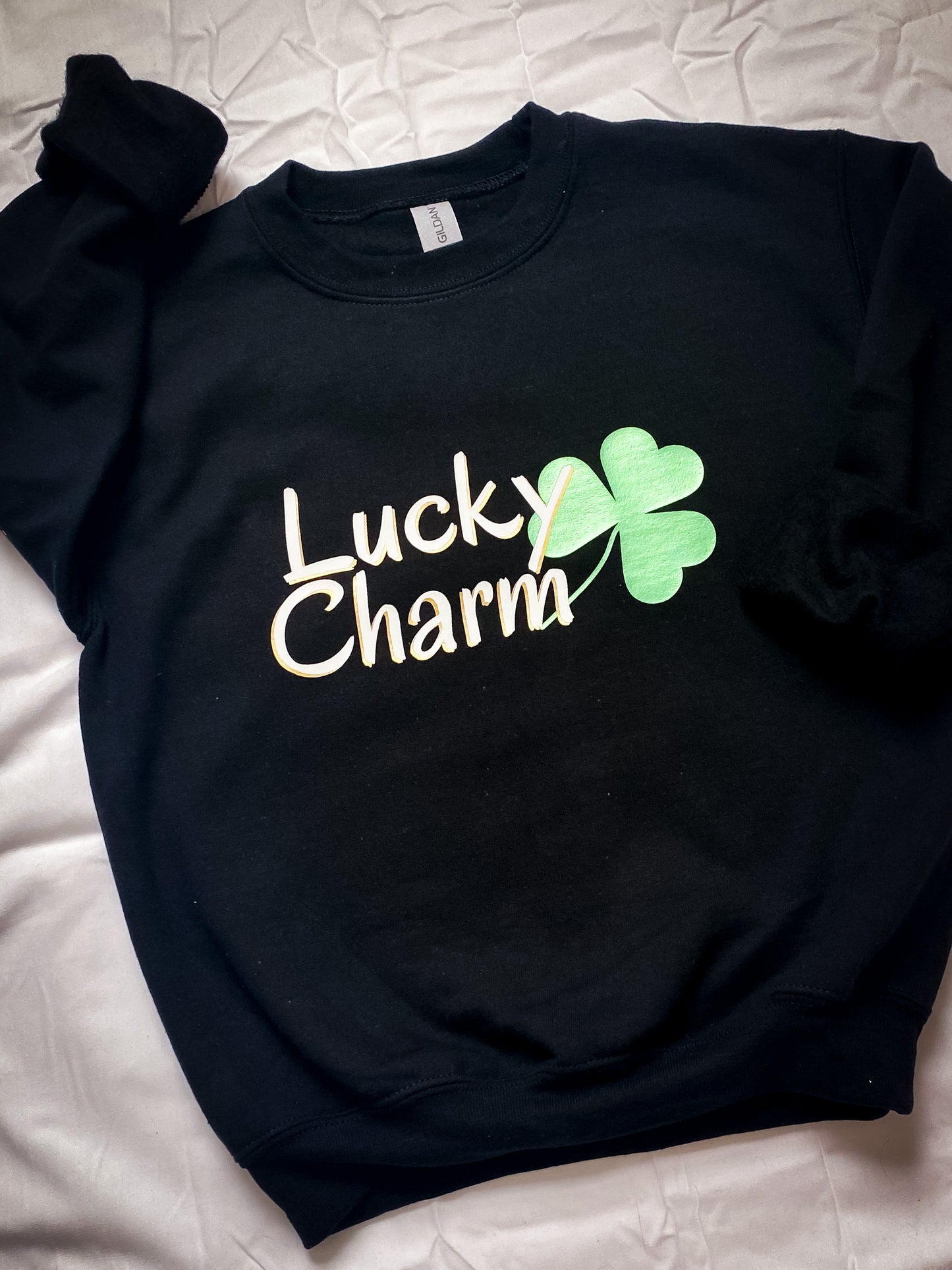 Lucky Charm Children’s Outfits